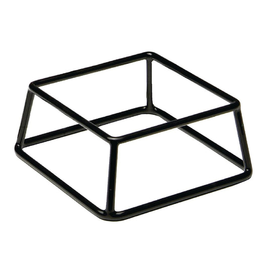 GF186 APS buffetstandaard laag 8cm hoog