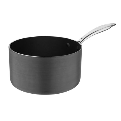 CP763 Vogue aluminium anti-aanbak inductie steelpan 20cm