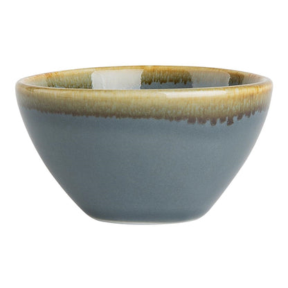 CP957 Olympia Kiln Dipschaaltjes Blauw 7cm (12 Stuks)
