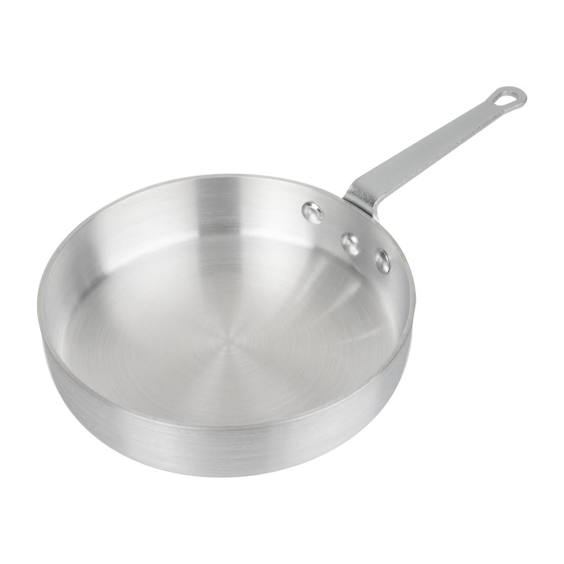 T374 Vogue aluminium sauteuse 20cm