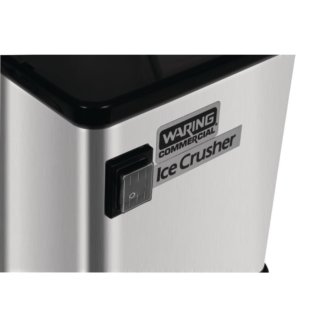 F234 Waring ijscrusher IC20E