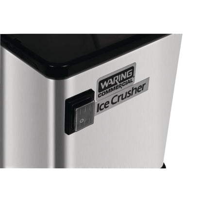 F234 Waring ijscrusher IC20E