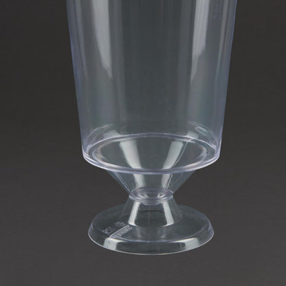 T644 eGreen disposable wijnglazen 175ml (10 stuks)