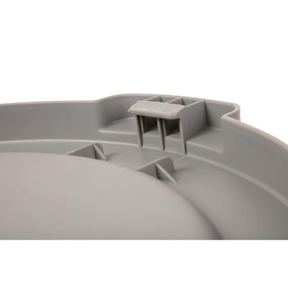 L679 Jantex deksel met opening