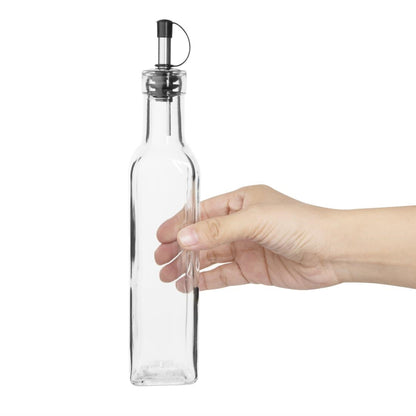 GM253 Olympia oliefles/azijnfles 250ml (6 stuks)