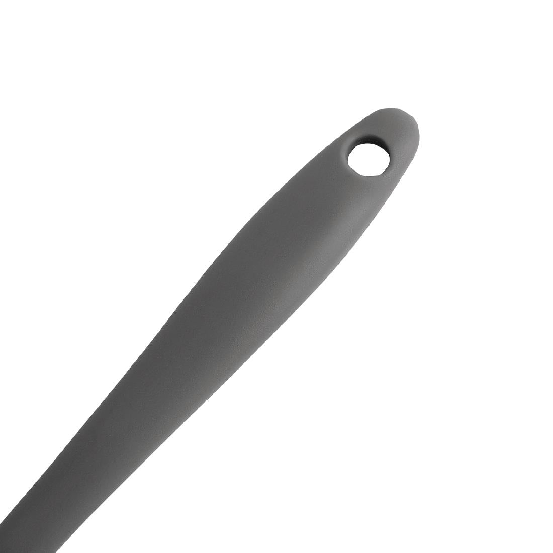DA529 Vogue hittebestendige siliconen spatel 20,5cm