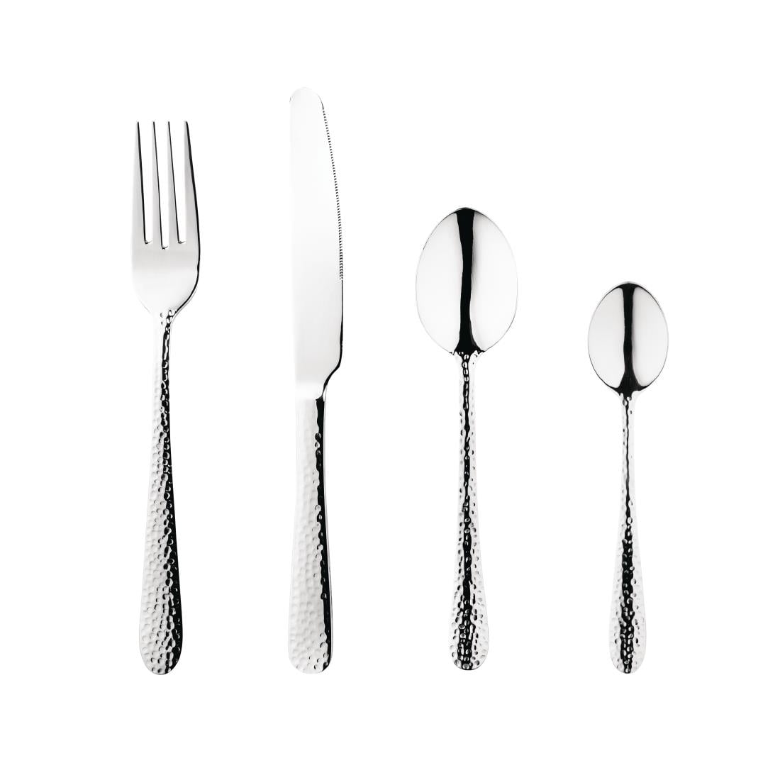 SA657 Olympia Tivoli Serve Like A Pro 48-Delige Bestekset