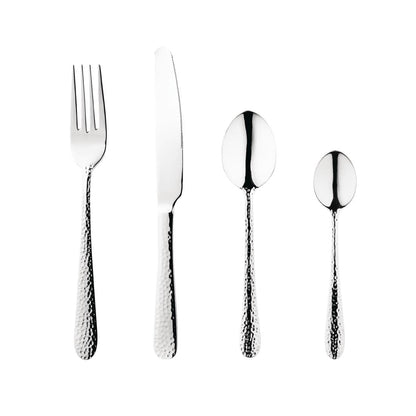 SA657 Olympia Tivoli Serve Like A Pro 48-Delige Bestekset