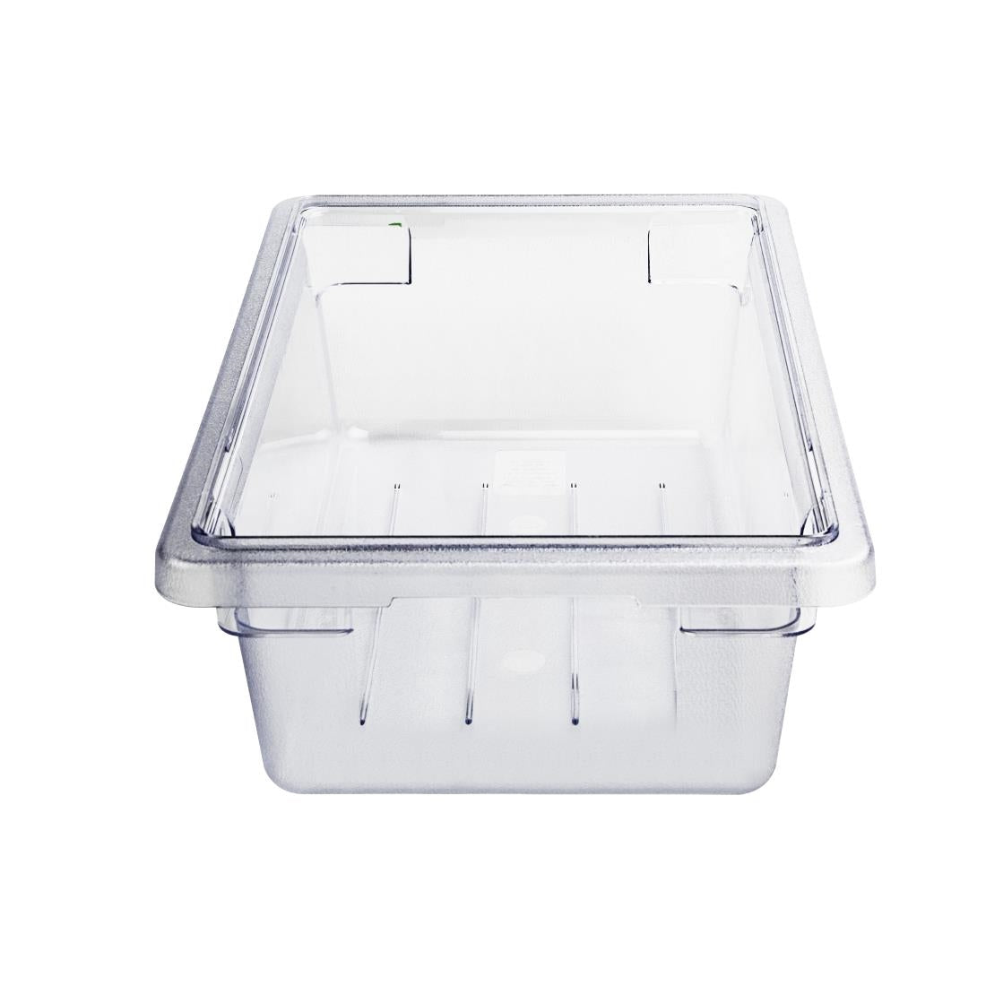 CG984 Vogue polycarbonaat voedselcontainer 12ltr