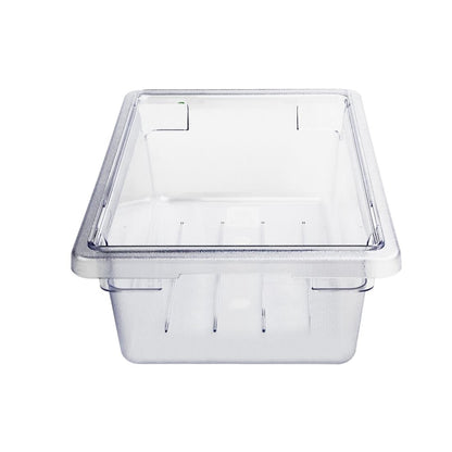 CG984 Vogue polycarbonaat voedselcontainer 12ltr
