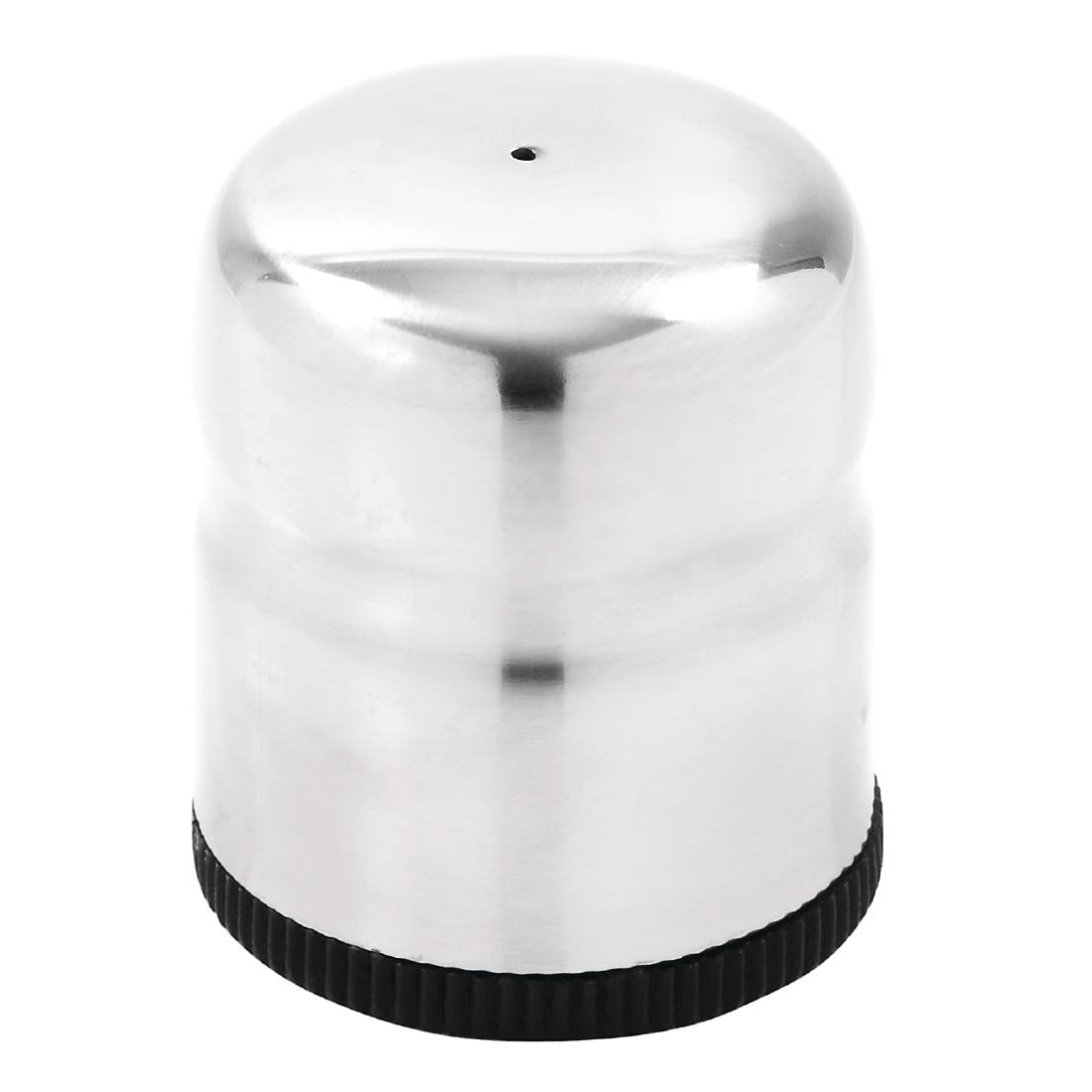 P043 Olympia mini Peper en Zout Set RVS