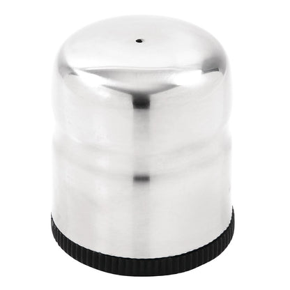 P043 Olympia mini Peper en Zout Set RVS