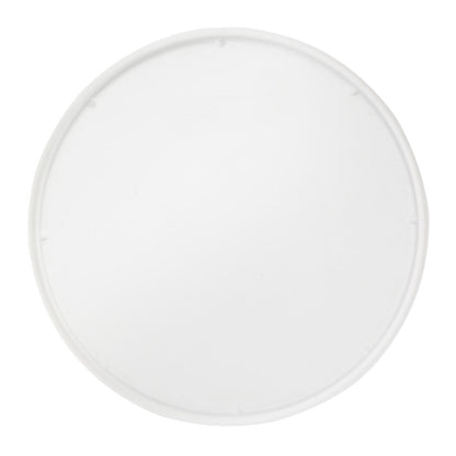 HT472 Fiesta Composteerbare Bagasse Ronde Borden 304 mm (50 Stuks)