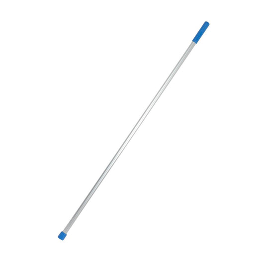 L348 SYR kleurcode steel blauw