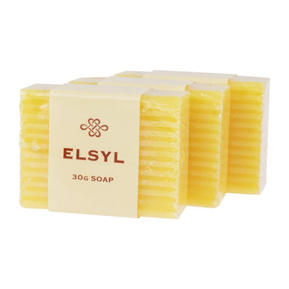 CC498 Elsyl Natural Look zeep (50 stuks)