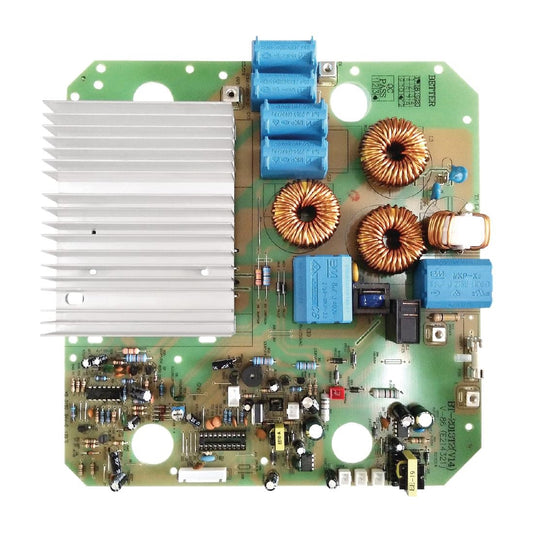 AH390 Buffalo PCB