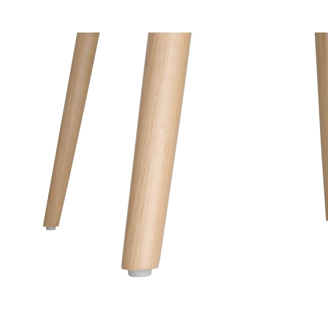 FB815 Bolero Arlo stoelen donkergrijs (2 stuks)