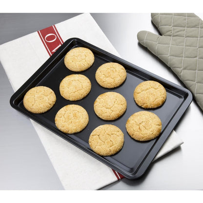GD014 Vogue anti-aanbak bakplaat small