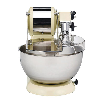 CK584 Santos 10Ltr Deegmixer 18