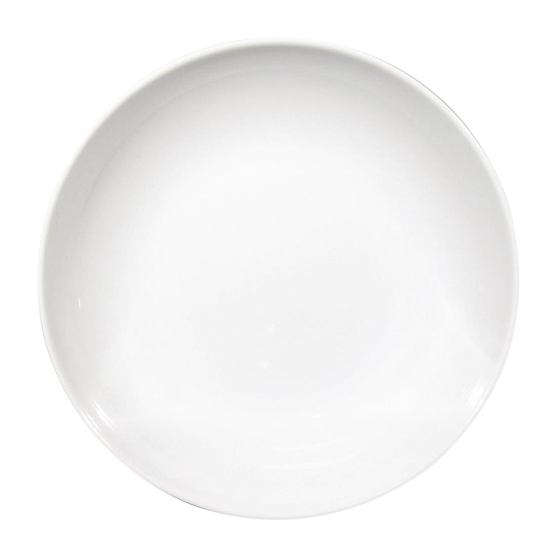 DS179 Saturnia Napoli Couscous Bord 260mm