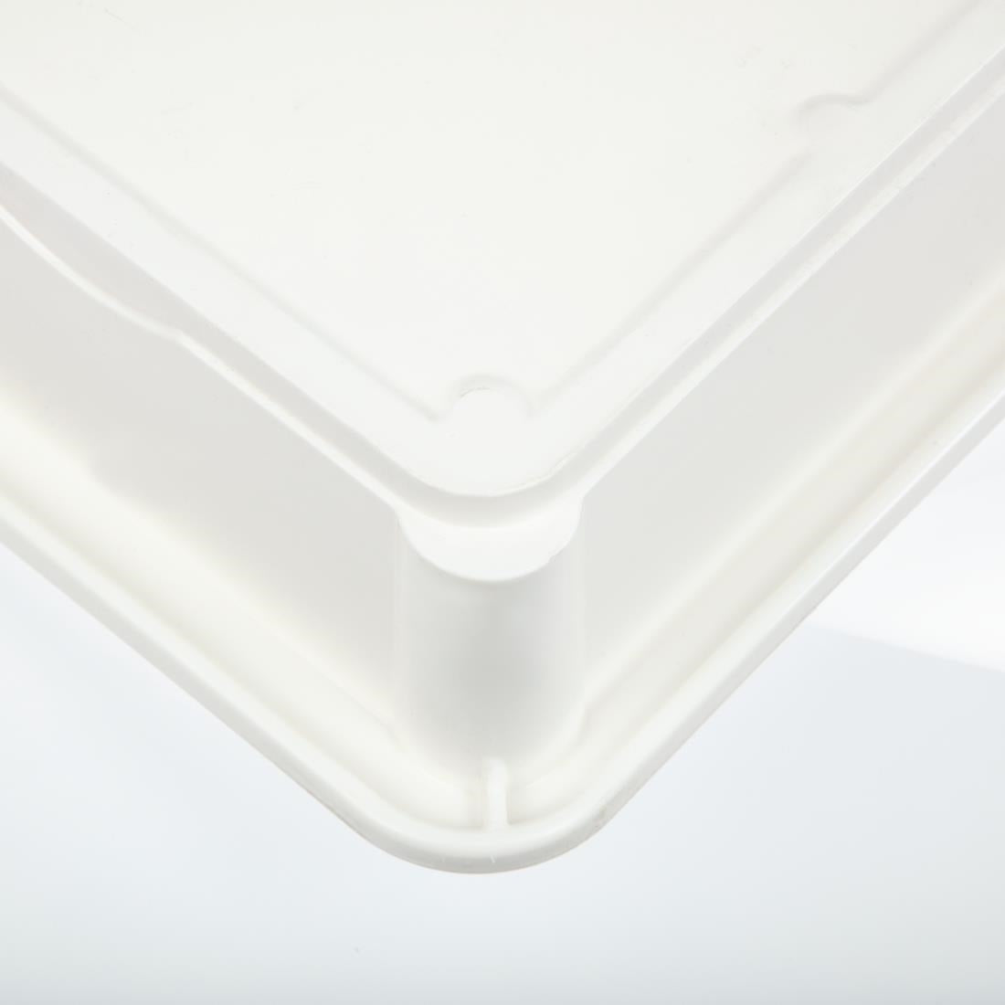 CW800 Cambro deegkrat