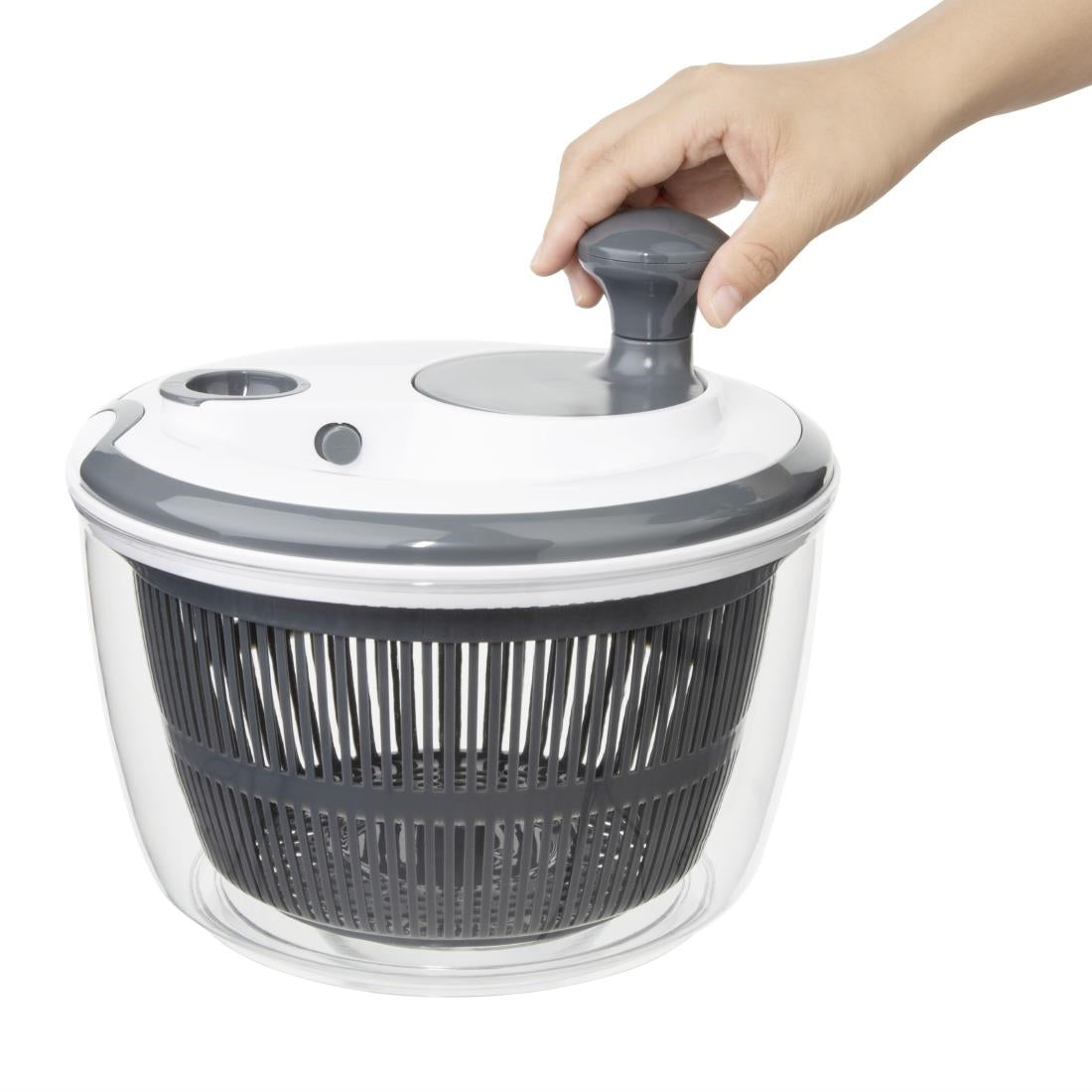 HW011 Vogue Slacentrifuge Grijs 4.5Ltr