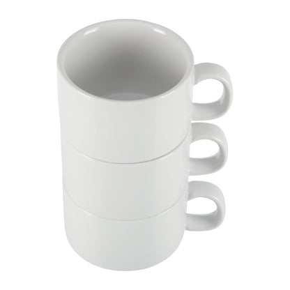 CC200 Olympia Athena koffiekopjes 20cl (24 stuks)