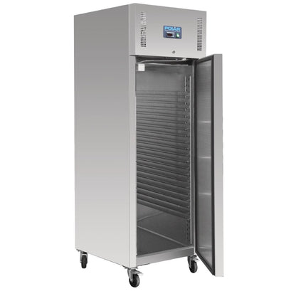 GL181 Polar u-serie enkele deur bakkerijvriezer