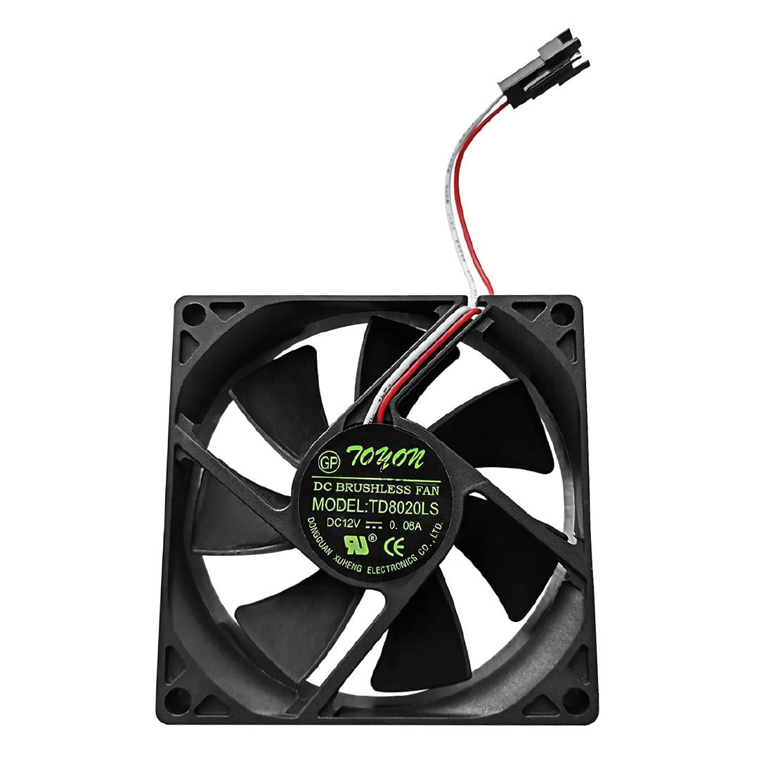 AD958 Polar Reserve Ventilator Onderdeel
