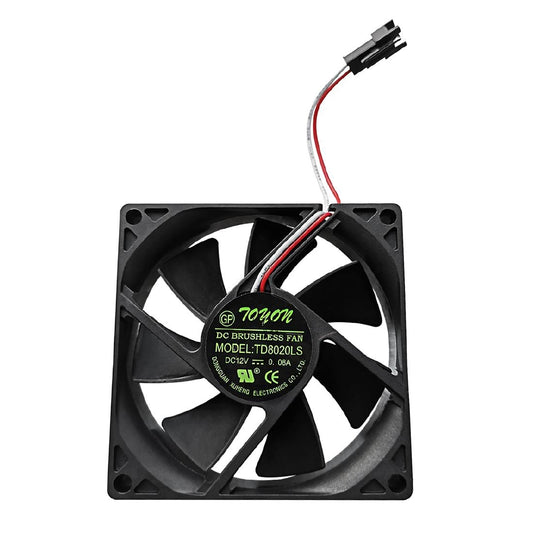 AD958 Polar Reserve Ventilator Onderdeel