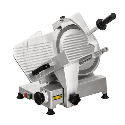 CD279 Buffalo vleessnijmachine 30cm