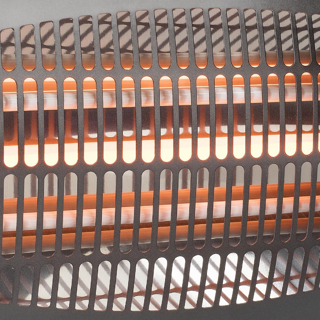 HU417 Tristar Patiosverwarming Wandgemonteerd Ka-5286 - Ipx4