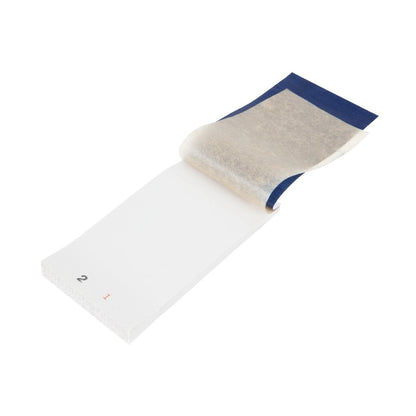 E167 Olympia zelfkopiërend orderblok (50 stuks)