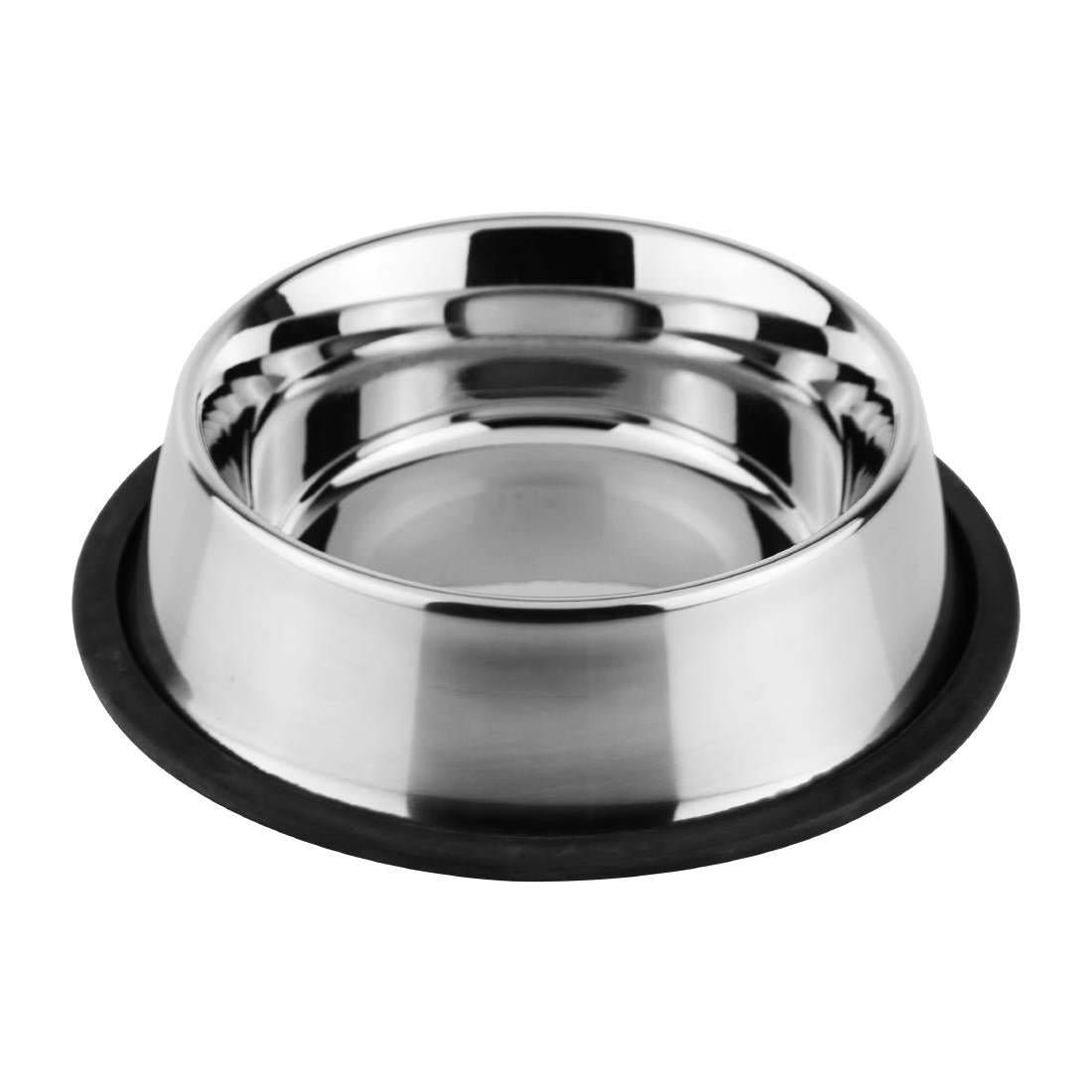 HC399 Bolero Roestvrijstalen Grote Hondenbak 230 Mm