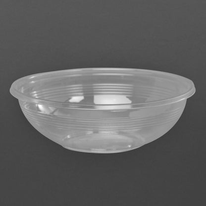 FS180 Vegware 185-serie composteerbare saladebakken 710ml (300 stuks)