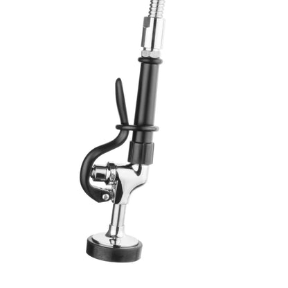 CE985 Vogue voorspoeldouche duobloc