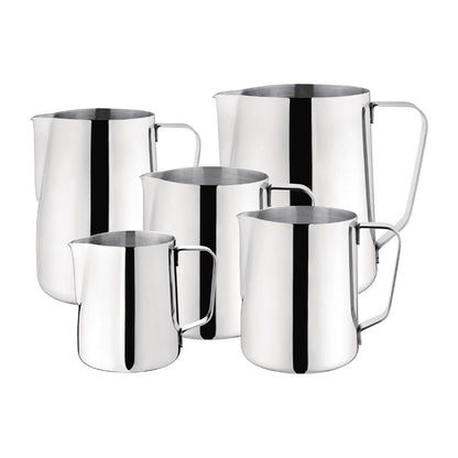 J316 Olympia RVS melkkan 340ml