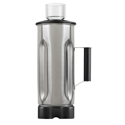 JB503 Hamilton Beach Commerciële Reserve 1.8Ltr roestvrijstalen container