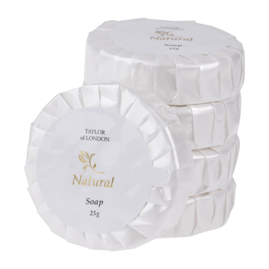 CB561 Natural zeep (100 stuks)