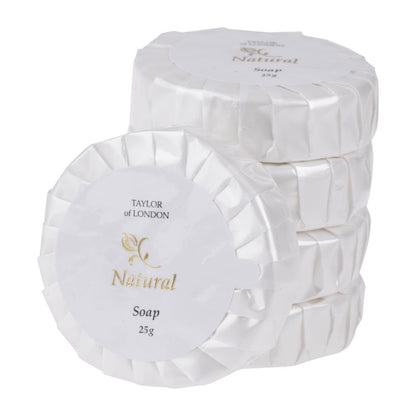 CB561 Natural zeep (100 stuks)