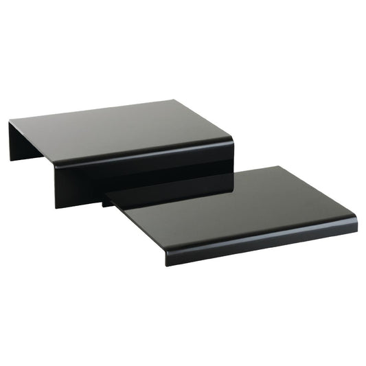 CC450 Olympia 30x25cm buffettrapdisplay 7,5cm hoog