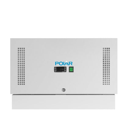 G592 Polar G-serie 1-deurs koeling RVS 600L