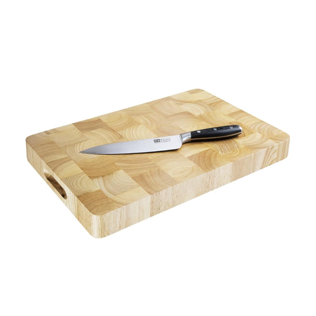 C459 Vogue houten snijplank 30,5 x 45,5cm