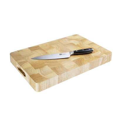 C459 Vogue houten snijplank 30,5 x 45,5cm