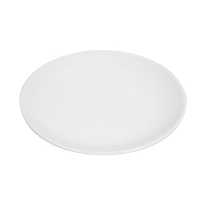 U077 Olympia Whiteware Coupeborden 20cm (12 Stuks)