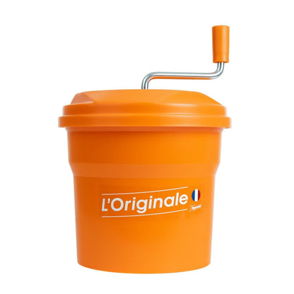 CE884 Dynamic slacentrifuge 10L
