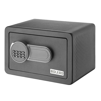 HP950 Bolero Standaard Hotelsafe Zwart 200x310x200mm