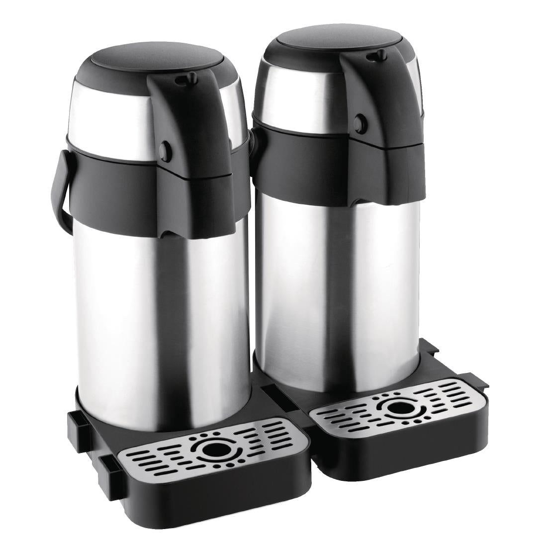 CL049 Olympia lekbak voor 5Ltr pomp thermoskan DL164
