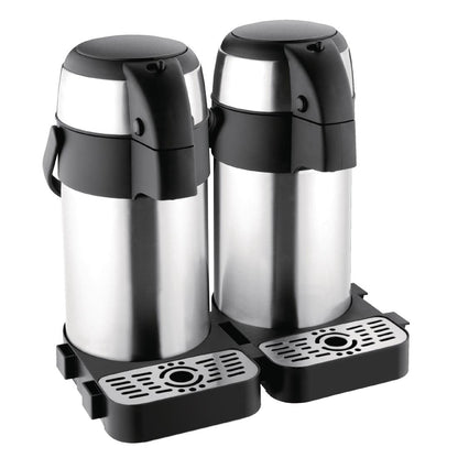 CL049 Olympia lekbak voor 5Ltr pomp thermoskan DL164