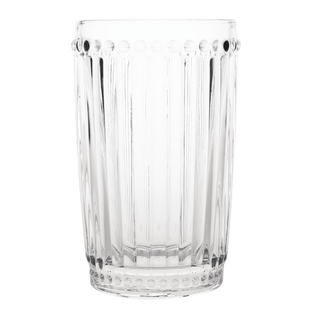 CW396 Olympia Baroque Tumblers 395ml (6 Stuks)